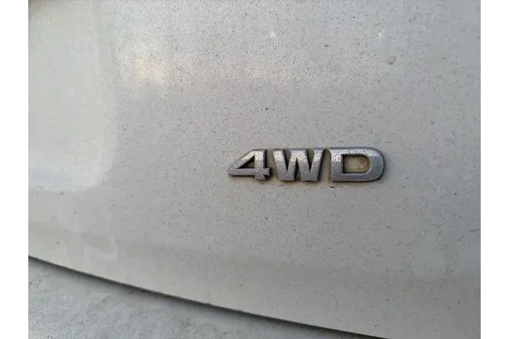 $8500 : Nissan Pathfinder 2013 4x4 S image 8