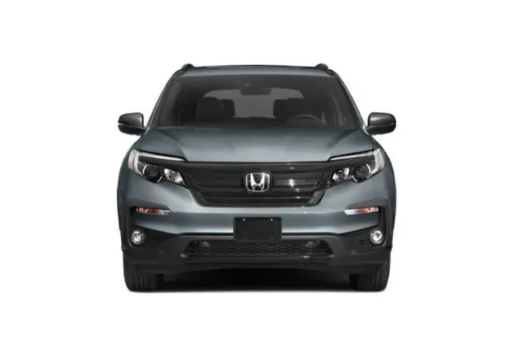 $27458 : Honda Pilot 2022 AWD TrailSp image 4