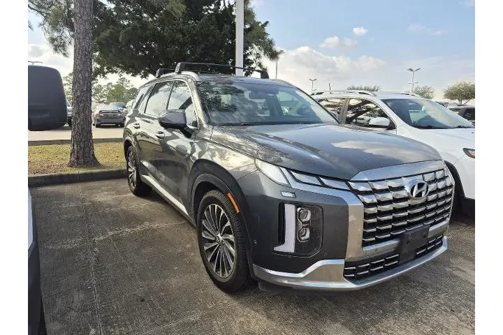 $34591 : Hyundai PALISADE 2023 Callig image 2