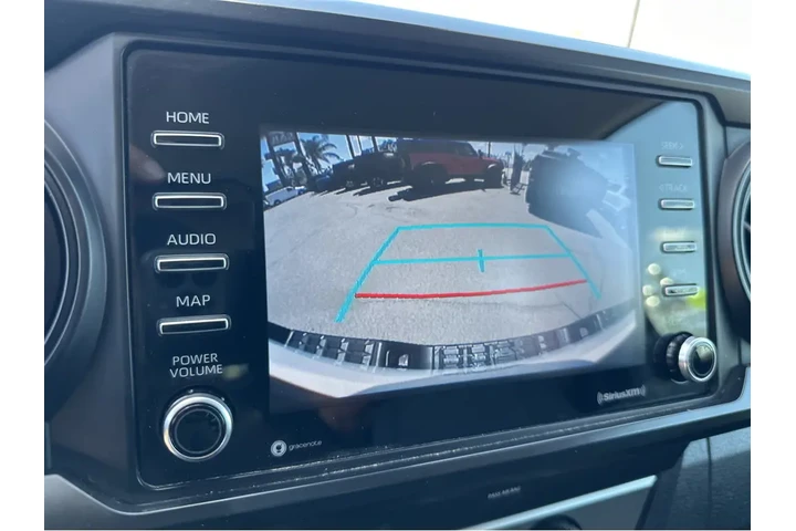 $22990 : 2020 Tacoma 2WD SR image 7