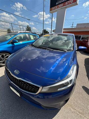 $9990 : 2017 KIA FORTE2017 KIA FORTE image 2