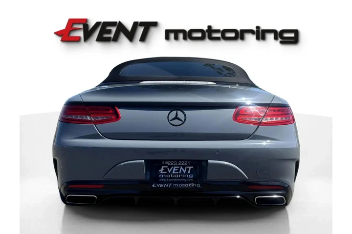 $51999 : 2017 Mercedes-Benz S-Class image 10