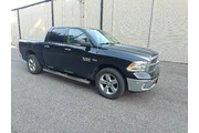 Ram 1500 2018 4x4 Big Horn 4 en Birmingham
