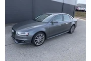 $9995 : Audi A4 2015 AWD 2.0T quattr thumbnail