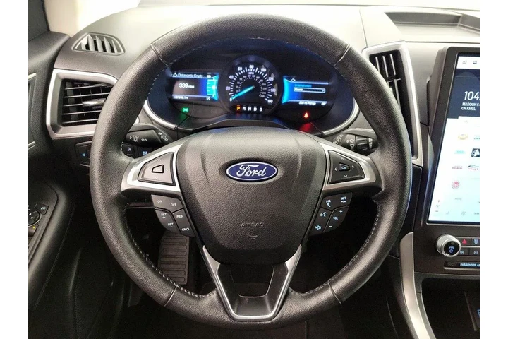 $21998 : Ford Edge 2021 AWD SEL 4dr C image 10