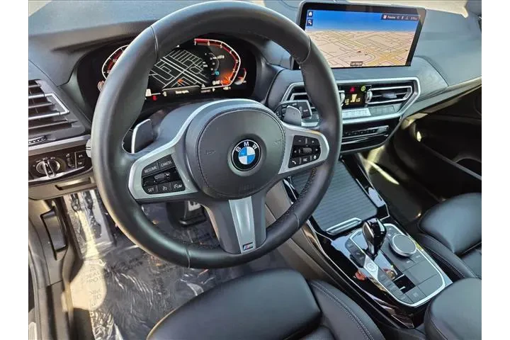 $35991 : BMW X3 2022 sDrive30i 4dr Sp image 10