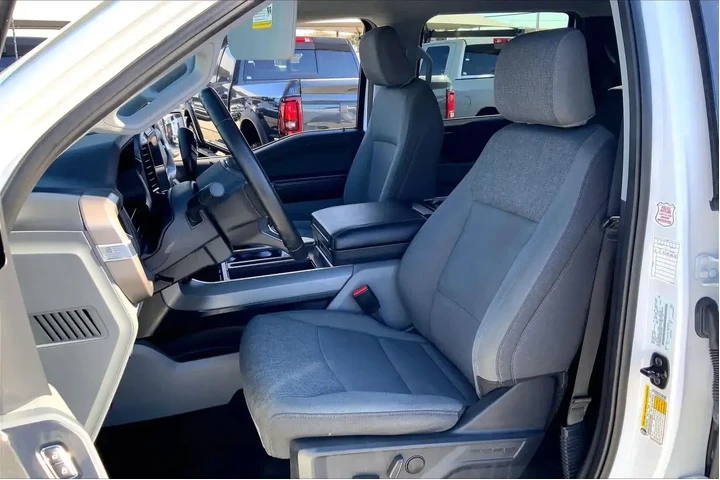 $39995 : Ford F-150 2024 4x4 XLT 4dr image 8