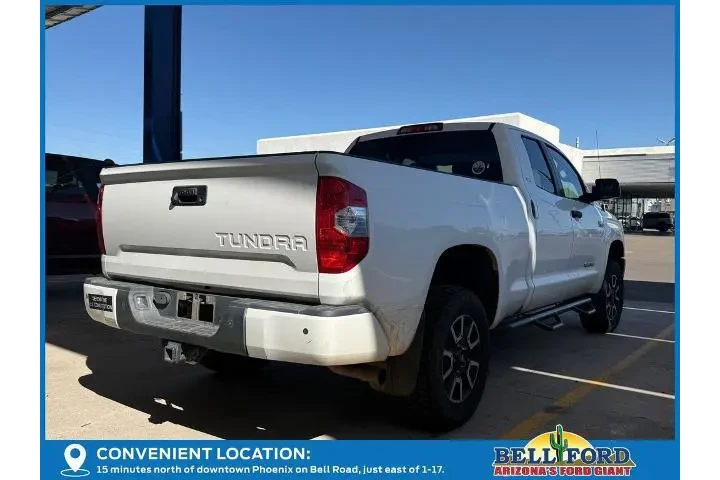 $31934 : Toyota Tundra 2017 4x4 TRD P image 4