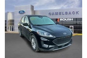 $18995 : Ford Escape 2022 SE 4dr SUV thumbnail