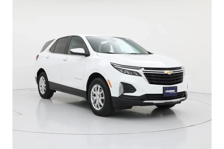 $22998 : Chevrolet Equinox 2022 4x4 L image 1