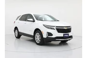 Chevrolet Equinox 2022 4x4 L en Omaha