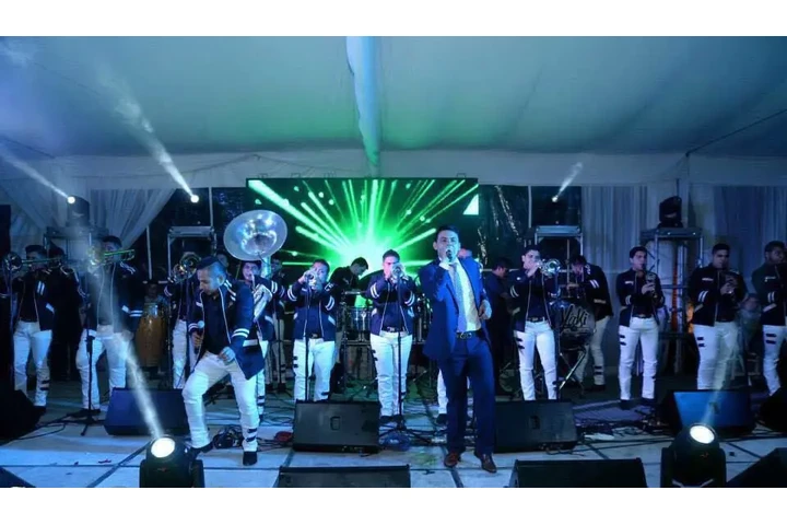 Banda Sinaloense Economica image 3