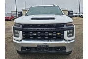 $32500 : Chevrolet Silverado 2500HD 2 thumbnail