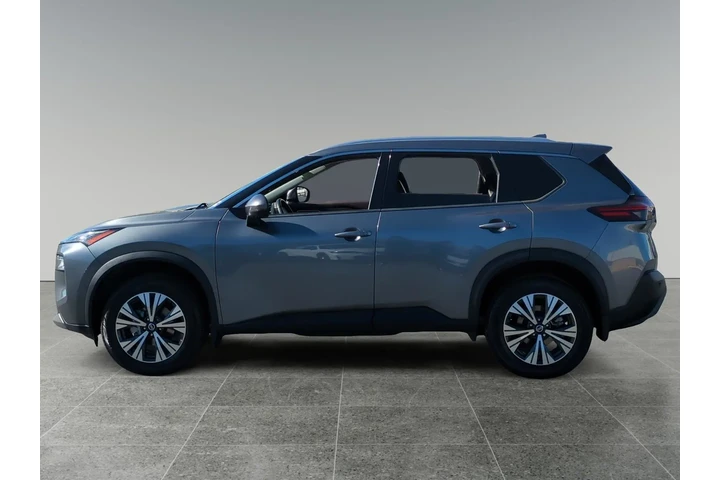 $16900 : Nissan Rogue 2021 SV 4dr Cro image 2