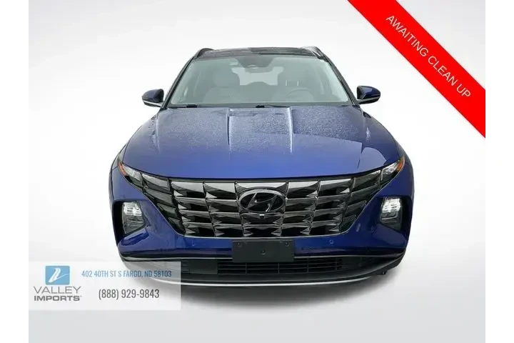 $24441 : Hyundai TUCSON 2022 AWD Limi image 5
