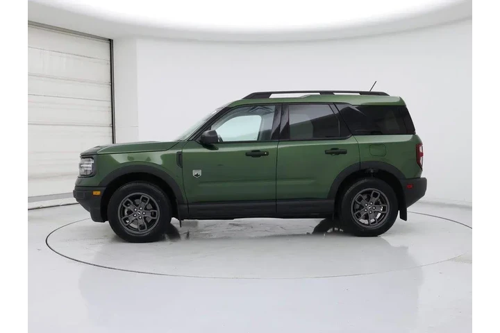 $22998 : Ford Bronco Sport 2023 AWD B image 3