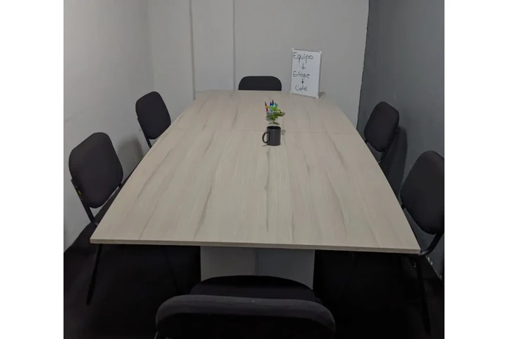 $7540 : Oficinas Ejecutivas Amuebladas image 4