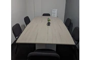 $7540 : Oficinas Ejecutivas Amuebladas thumbnail