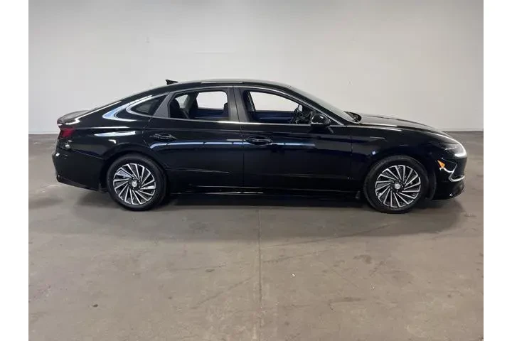 $23943 : Hyundai SONATA Hybrid 2023 S image 2
