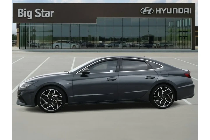 $25988 : Hyundai SONATA 2023 N Line 4 image 2