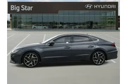 $25988 : Hyundai SONATA 2023 N Line 4 thumbnail