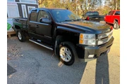 $13999 : 2013 Silverado 1500 LTZ thumbnail
