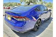 2023 Accord Hybrid Sport-L thumbnail