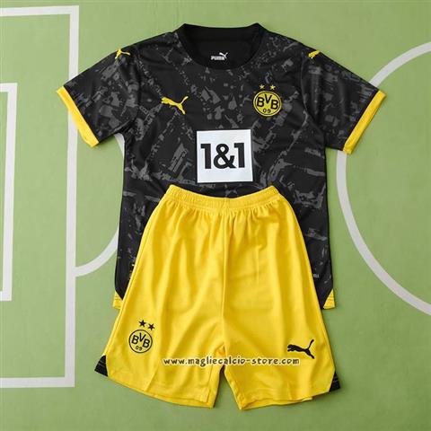 $19 : Borussia Dortmund Maglia 2023 image 3