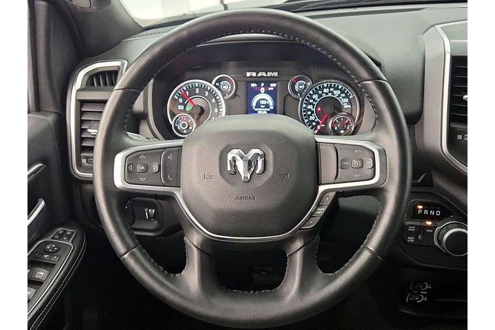 $38998 : Ram 2500 2024 4x4 Big Horn 4 image 10