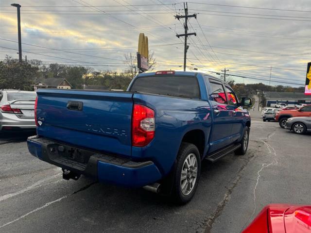 $33995 : 2017 Tundra 1794 Edition image 7