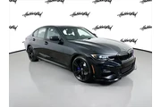 $23000 : BMW 3 Series 2021 AWD 330e x thumbnail