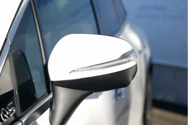 $38900 : Mercedes-Benz EQS 2023 EQS 4 image 10