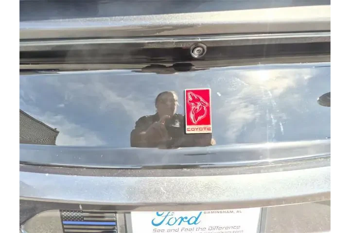 $28888 : Ford Mustang 2020 GT 2dr Fas image 8