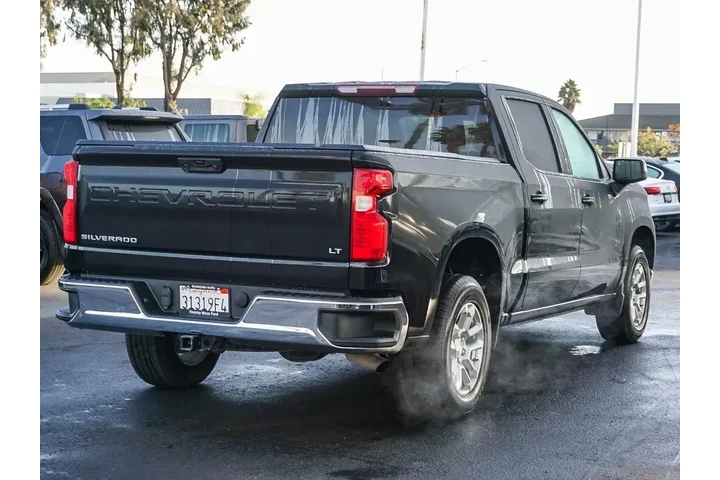 $34282 : Chevrolet Silverado 1500 202 image 9