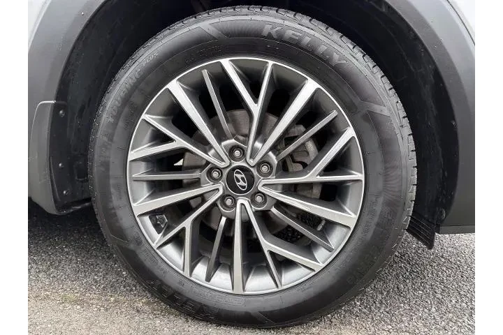 $16999 : Hyundai TUCSON 2020 AWD Limi image 6