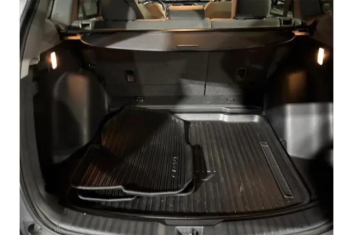 $25998 : Honda CR-V 2022 AWD EX 4dr S image 9