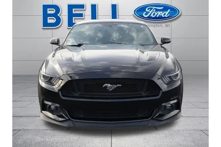 $28578 : Ford Mustang 2017 GT 2dr Fas image 10