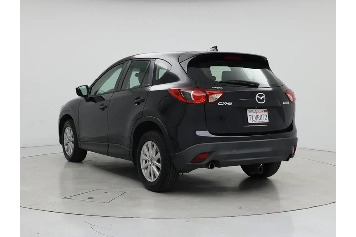 $12998 : Mazda CX-5 2016 Sport 4dr SU image 2