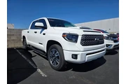Toyota Tundra 2021 4x2 SR5 4