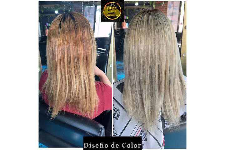 Glam House SPA image 7