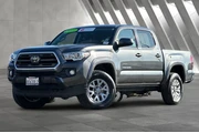 $28000 : Toyota Tacoma 2018 4x2 TRD O thumbnail
