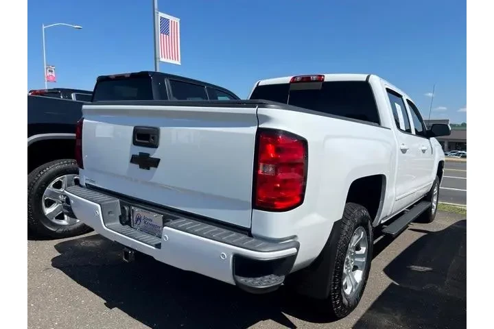 $24722 : Chevrolet Silverado 1500 201 image 7