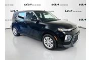 Kia Soul 2022 X-Line 4dr Cro en Orange County
