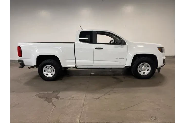 $18567 : Chevrolet Colorado 2020 4x2 image 2