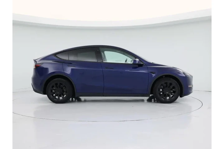 $34998 : Tesla Model Y 2022 AWD Long image 7
