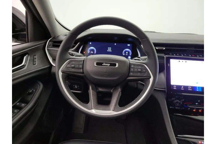 $32998 : Jeep Grand Cherokee 2023 4x2 image 10