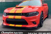 Used 2019 Charger Scat Pack R en Jersey City