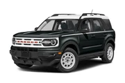 Ford Bronco Sport 2023 AWD H en Chautauqua