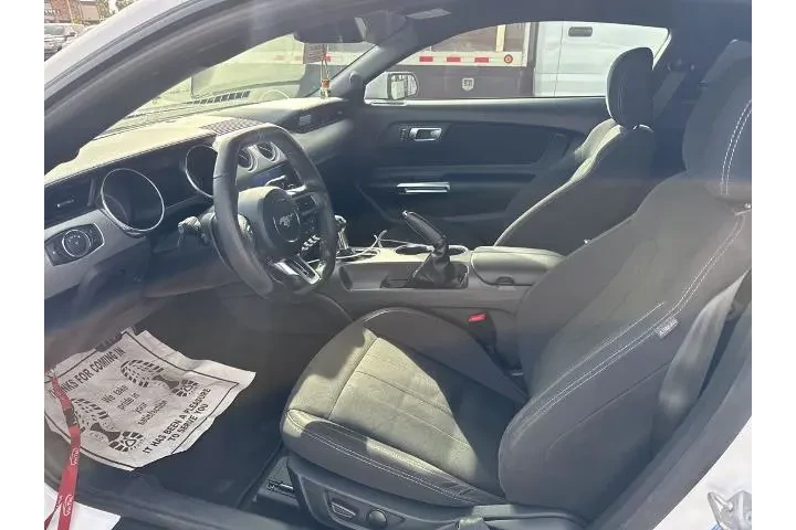 $35500 : Ford Mustang 2022 GT 2dr Fas image 7