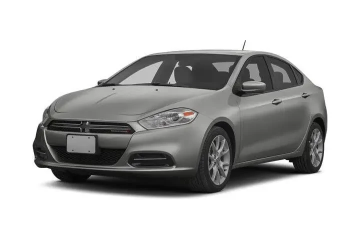 $9000 : Dodge Dart 2013 SXT 4dr Seda image 1